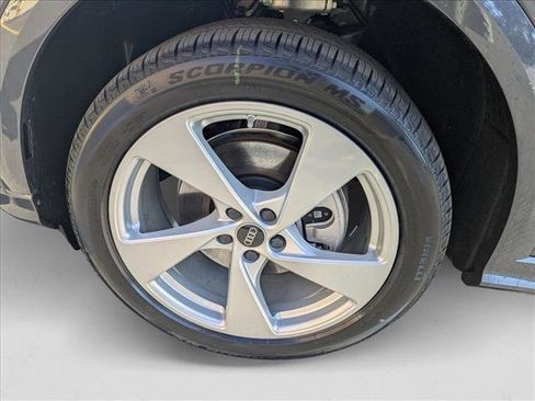 New 2025 Audi Q5 Premium Plus image 20