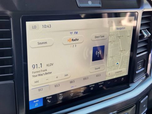 New 2026 Ford F550 4x4 Crew Cab image 21