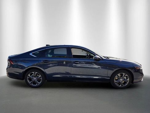 New 2026 Honda Accord EX-L image 7
