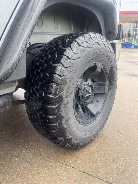 Used 2013 Jeep Wrangler Unlimited Sport AWD/4WD image 11