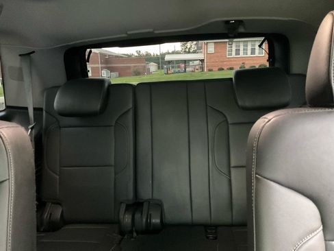 Used 2019 Chevrolet Tahoe LT AWD/4WD image 20