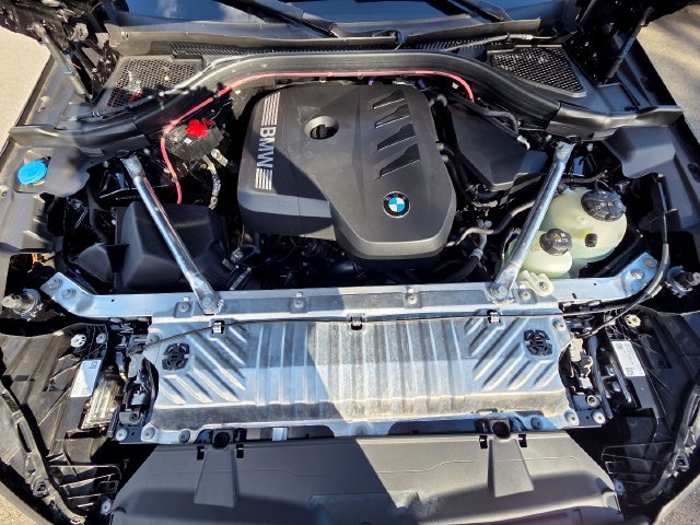 Used 2026 BMW X3 xDrive30i w/ Convenience Package AWD/4WD image 26
