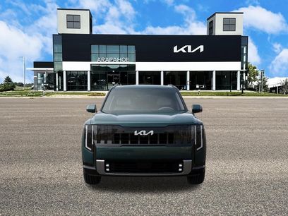 New 2027 Kia Telluride SX Prestige w/ Towing Package