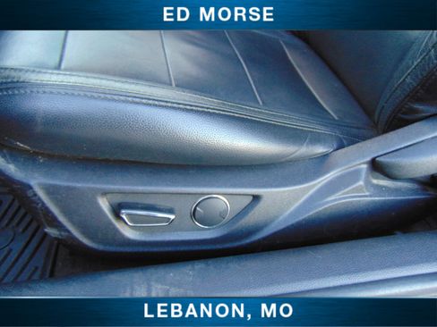 Certified 2017 Ford Mustang Coupe w/ Ecoboost Performance Package image 16