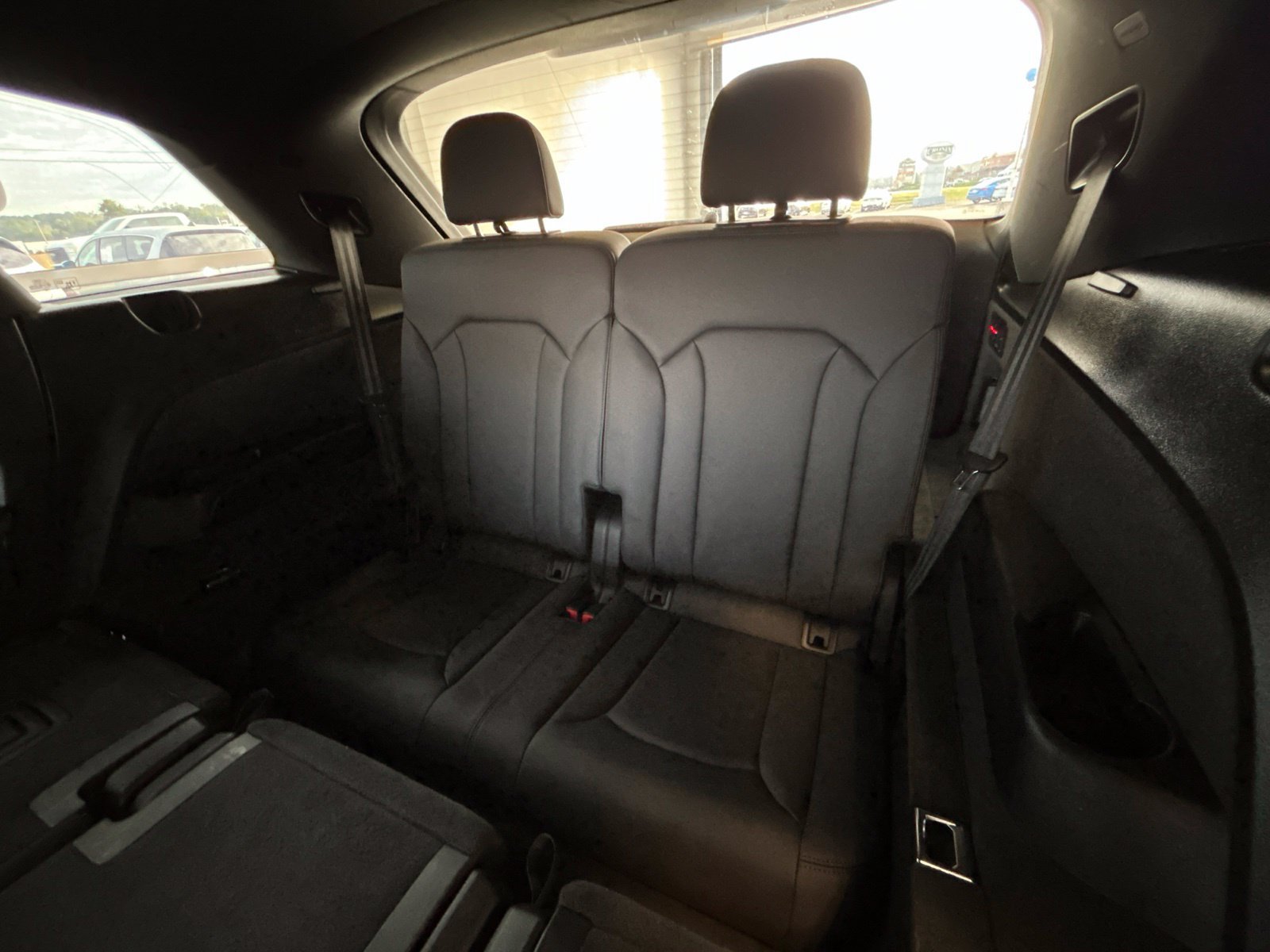 Used 2021 Audi Q7 3.0T Premium AWD/4WD image 16