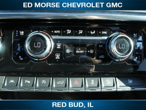 Used 2023 GMC Sierra 1500 Denali Ultimate AWD/4WD image 13