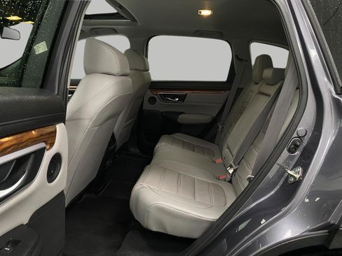 Used 2017 Honda CR-V EX-L image 26