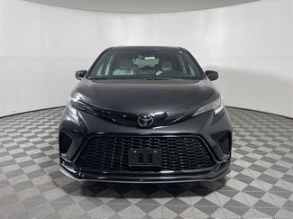New 2026 Toyota Sienna XSE AWD/4WD video 2