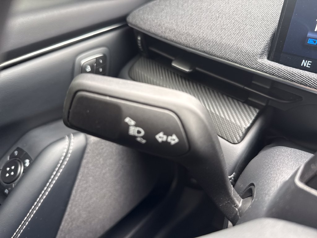 Used 2022 Ford Mustang Mach-E Premium AWD/4WD image 22