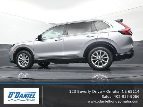Used 2024 Honda CR-V EX-L image 12