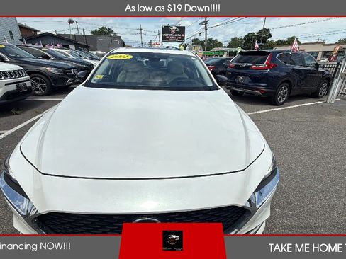 Used 2021 MAZDA MAZDA3 2.5 Turbo Sedan w/Premium Plus AWD/4WD image 11