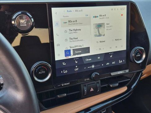 Used 2025 Lexus NX 250 FWD image 15