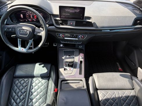 Used 2020 Audi SQ5 Premium Plus AWD/4WD image 2