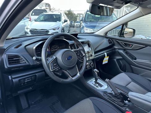 Certified 2023 Subaru Crosstrek 2.0i Premium image 2