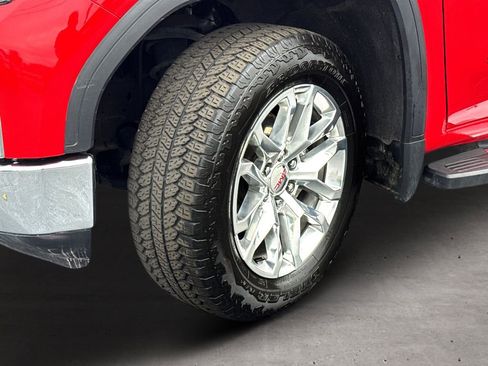 Used 2020 GMC Sierra 1500 SLT w/ SLT Premium Plus Package image 24