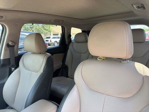 Used 2019 Hyundai Santa Fe Limited FWD image 19