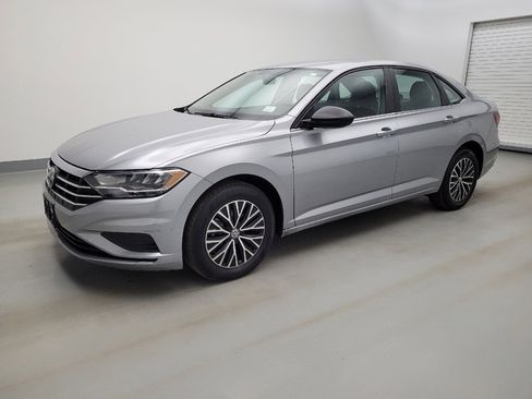 Used 2021 Volkswagen Jetta S w/ Driver Assistance Package image 2