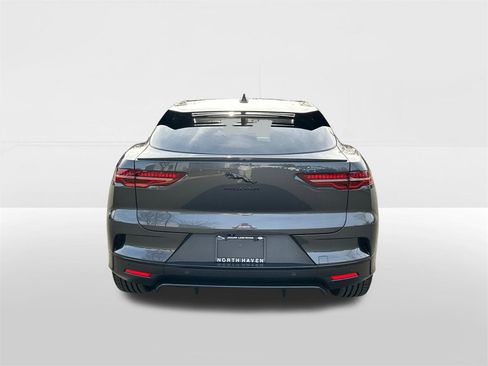 Used 2024 Jaguar I-PACE R-Dynamic HSE image 3