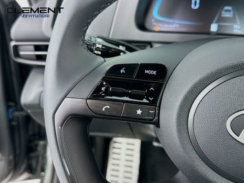 New 2026 Hyundai Elantra Sport image 14