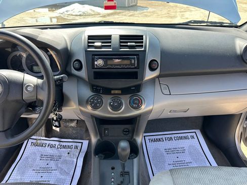 Used 2010 Toyota RAV4 4WD V6 image 19