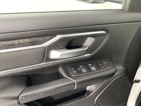Used 2023 RAM 1500 Big Horn AWD/4WD image 15