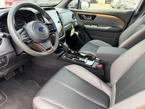 Certified 2026 Subaru Forester Sport AWD/4WD image 19