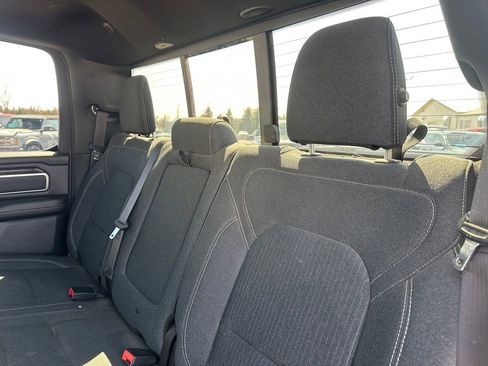 Used 2019 RAM 1500 Big Horn image 21