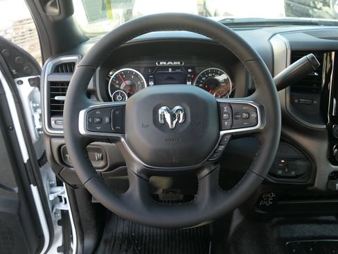 New 2026 RAM 5500 Tradesman w/ Safety Group image 16