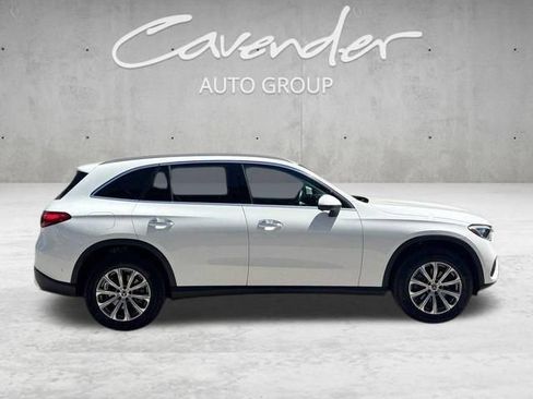 Used 2024 Mercedes-Benz GLC 300 image 18