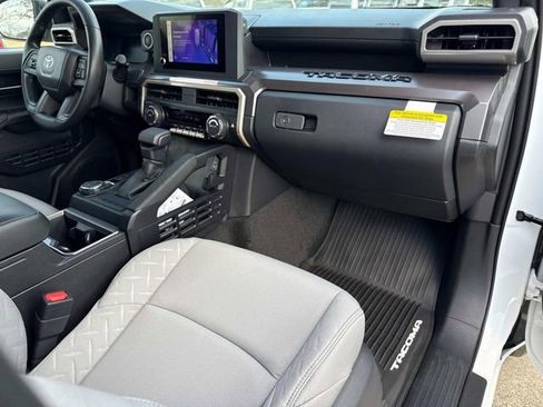 New 2026 Toyota Tacoma SR5 image 14