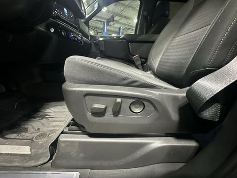 Used 2024 GMC Sierra 1500 Elevation AWD/4WD image 18