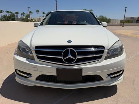 Used 2011 Mercedes-Benz C 300 Sedan image 14