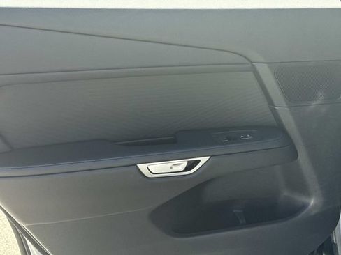 New 2026 Lexus ES 500e AWD/4WD image 12