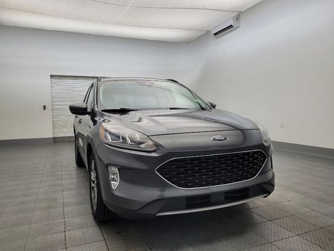 Used 2020 Ford Escape SEL image 14