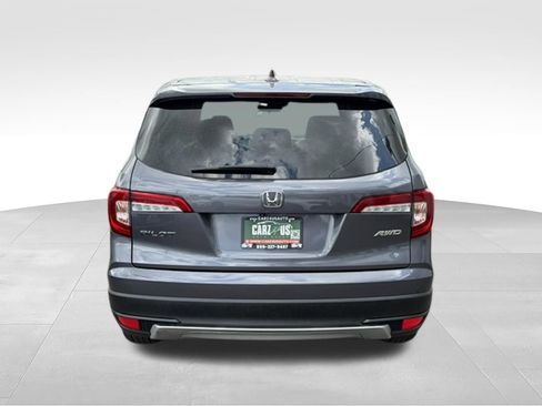 Used 2021 Honda Pilot EX-L image 6