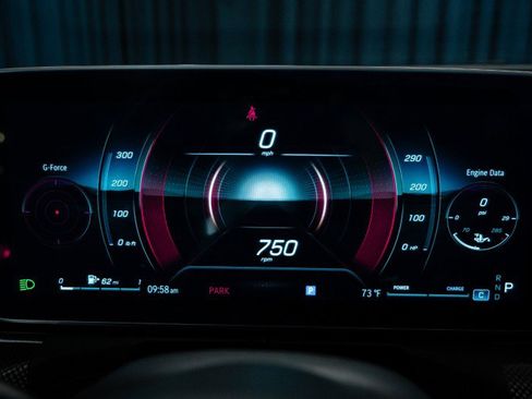 Certified 2025 Mercedes-Benz C 300 Sedan image 16