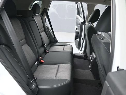 New 2026 Nissan Rogue SV w/ Cold Weather Package image 16