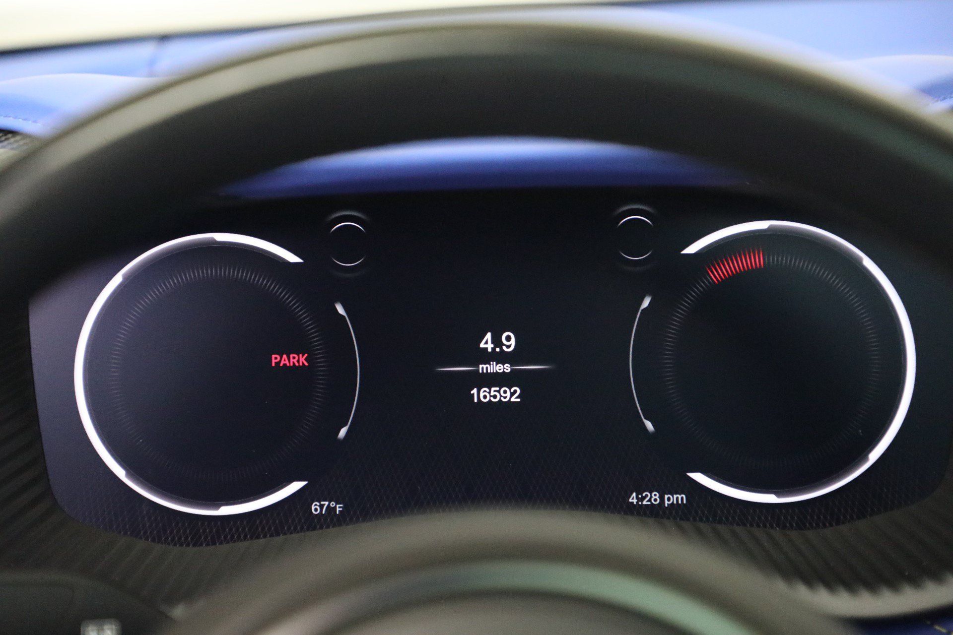 Used 2024 Aston Martin DBX 707 AWD/4WD image 30