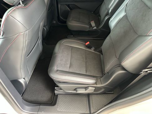 New 2026 Ford Explorer ST RWD image 26