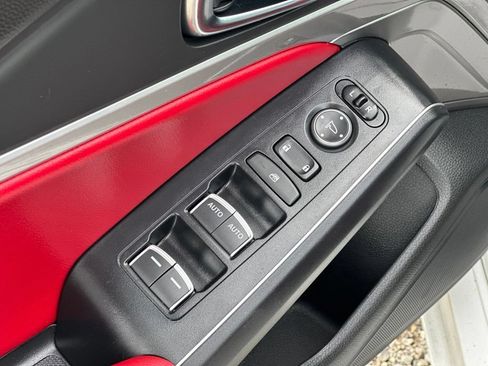 Used 2024 Acura Integra A-Spec FWD image 16