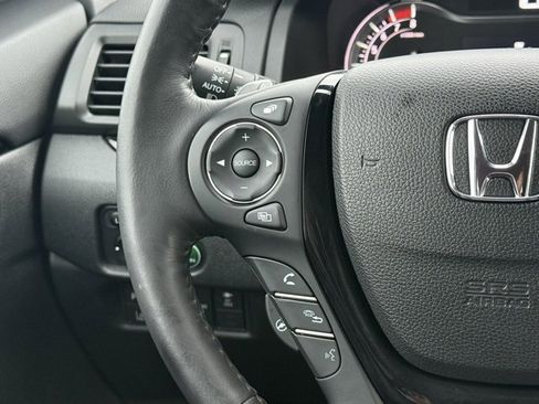 Used 2020 Honda Ridgeline RTL-E image 27