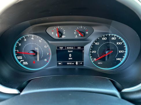 Used 2023 Chevrolet Malibu LT FWD image 17