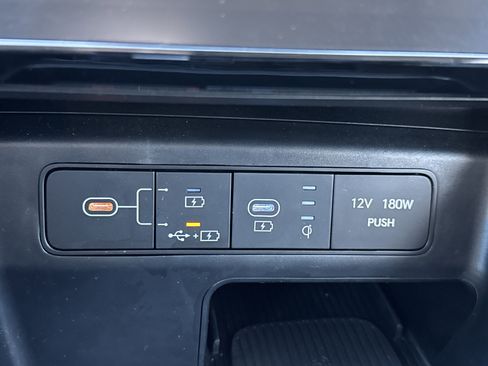 Used 2025 Hyundai Tucson SEL image 15