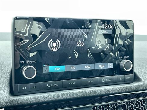 New 2026 Honda Civic Sport image 22