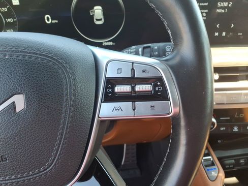 Used 2023 Kia Telluride SX Prestige X-Line AWD/4WD image 19
