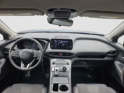 Used 2023 Hyundai Santa Fe SE FWD image 18
