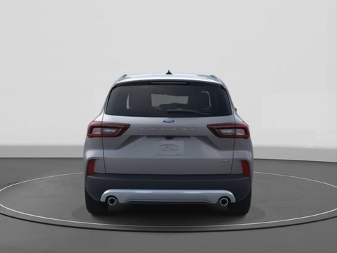 New 2025 Ford Escape SE image 5