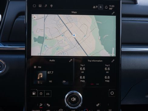 New 2026 GMC Terrain Elevation w/ LPO, Floor Liner Package image 15