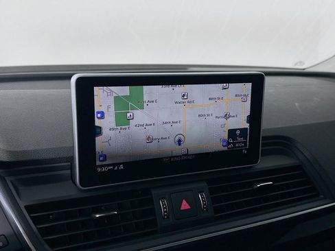 Used 2018 Audi Q5 Prestige image 15
