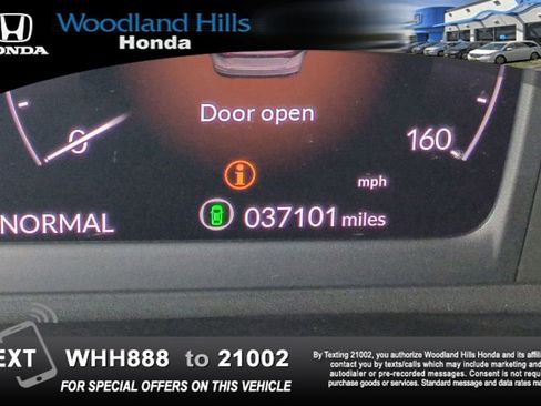 Certified 2023 Honda Accord Sport image 14